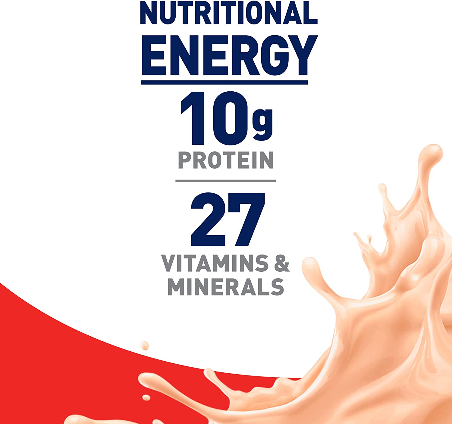BOOST Original Nutritional Drink, Creamy Strawberry, 8 fl oz (Pack of 24) - Image 6